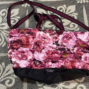 Victoria’s Secret bag